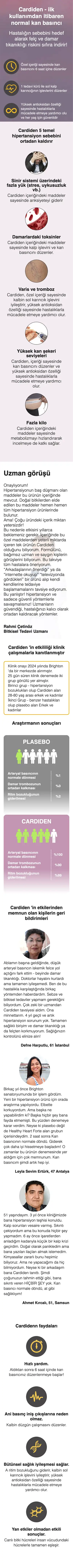Cardiden Açıklaması